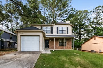 979 Brandon Hill Way Jonesboro, GA 30238